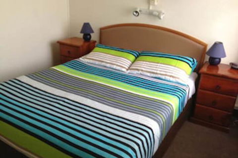 Aquarius Motel Belmont - Hotel Gold Coast 6