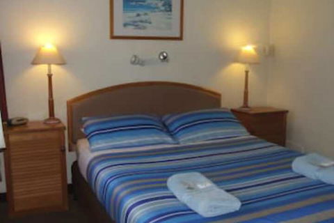 Aquarius Motel Belmont - Hotel Gold Coast 4