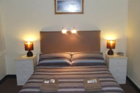 Aquarius Motel Belmont - Hotel Gold Coast 3