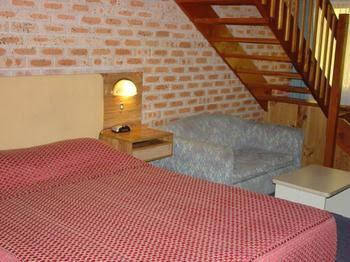 Pacific Motel - Hotel Gold Coast 0
