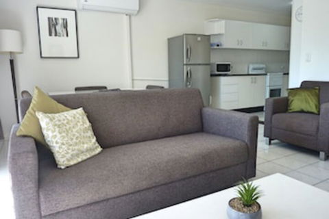 Jadran Motel & El Jays Holiday Lodge - Hotel Gold Coast 0