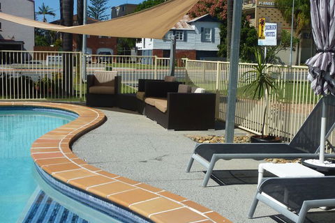 Jadran Motel & El Jays Holiday Lodge - Hotel Gold Coast 2