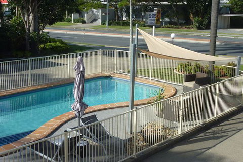 Jadran Motel & El Jays Holiday Lodge - Hotel Gold Coast 3