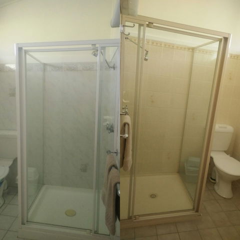 Halfway Motel, Eden - Hotel Gold Coast 6