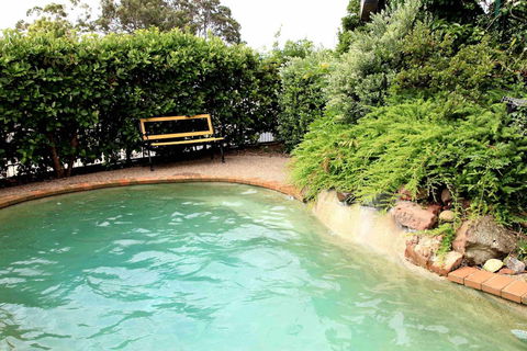 Halfway Motel, Eden - Hotel Gold Coast 3