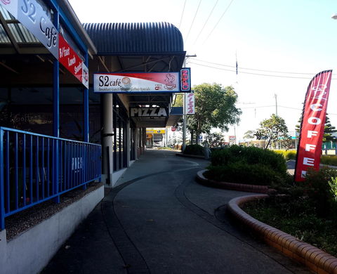 Halfway Motel, Eden - Hotel Gold Coast 1