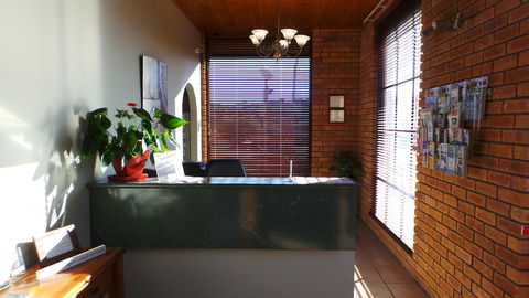 Halfway Motel, Eden - Hotel Gold Coast 5