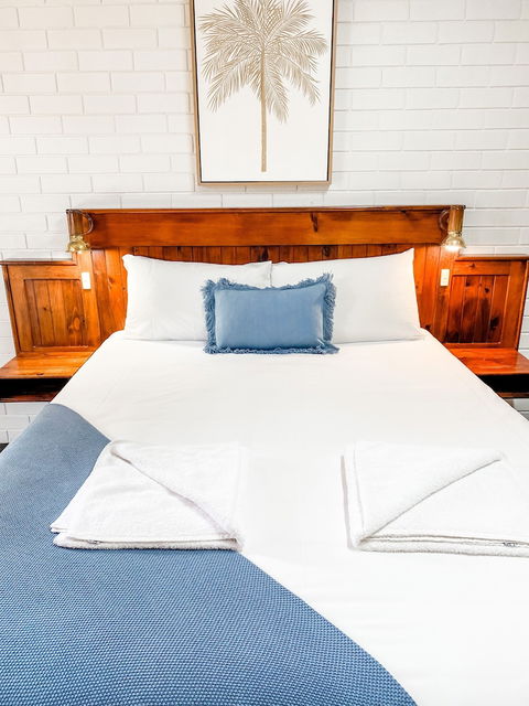 Pacific Sun Motor Inn Bargara - Hotel Gold Coast 3