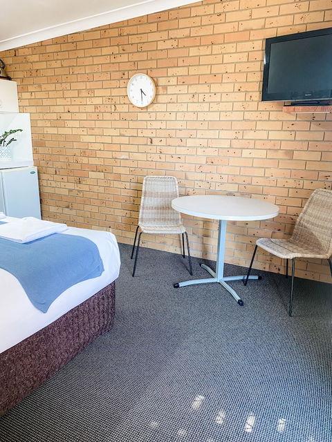 Pacific Sun Motor Inn Bargara - Hotel Gold Coast 2