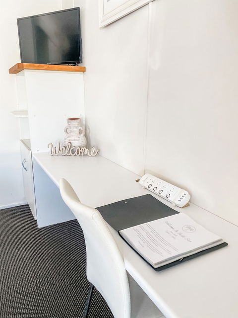 Pacific Sun Motor Inn Bargara - Hotel Gold Coast 6