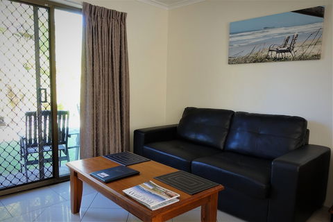 Pacific Palms Motor Inn - Hotel Gold Coast 5