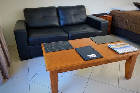 Pacific Palms Motor Inn - Hotel Gold Coast 6