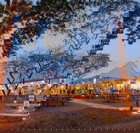 Camden Valley Inn - Hotel Gold Coast