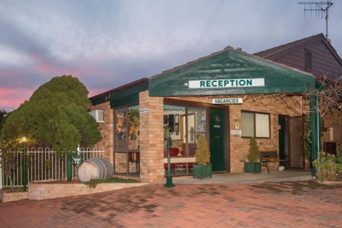 Ningana Motel - Hotel Gold Coast 5