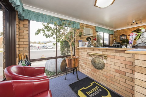 Ningana Motel - Hotel Gold Coast 6