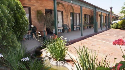 Ningana Motel - Hotel Gold Coast 3
