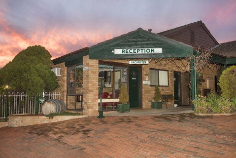 Ningana Motel - Hotel Gold Coast 0