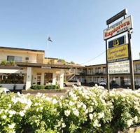 Bathurst Explorers Motel - Hotel Gold Coast