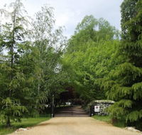 Ophir Gold Bed  Breakfast - Hotel Gold Coast