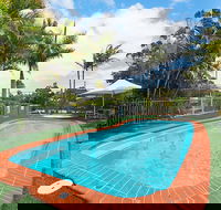 Moby Dick Waterfront Resort Motel - Hotel Gold Coast