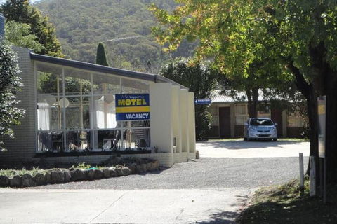 Mittagong Motel - Hotel Gold Coast 4