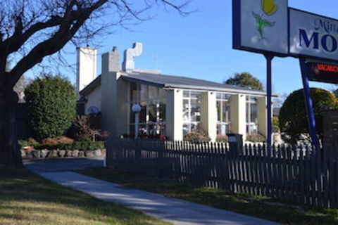 Mittagong Motel - Hotel Gold Coast 0