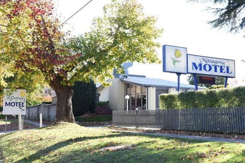 Mittagong Motel - Hotel Gold Coast 3