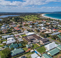 Albany Holiday Units - Hotel Gold Coast