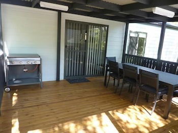 Garden Of Eden Caravan Park - Hotel Gold Coast 0