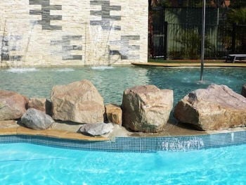 Garden Of Eden Caravan Park - Hotel Gold Coast 1