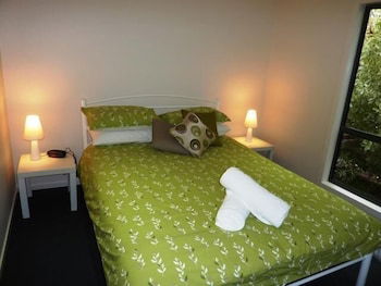 Garden Of Eden Caravan Park - Hotel Gold Coast 5