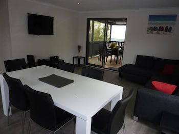 Garden Of Eden Caravan Park - Hotel Gold Coast 6