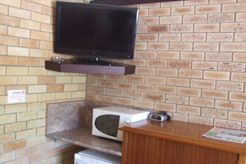 Pacific Paradise Motel - Hotel Gold Coast 4