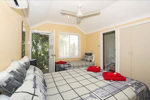 Jacaranda Guest House - Hotel Gold Coast 2