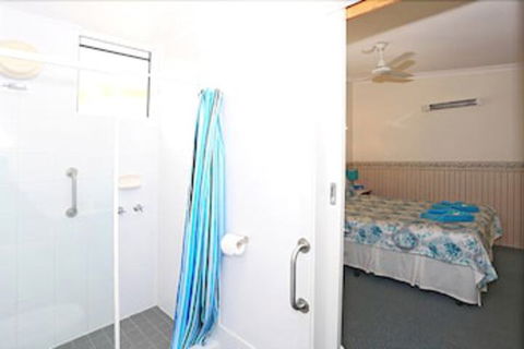 Jacaranda Guest House - Hotel Gold Coast 3