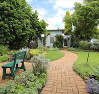 Jacaranda Guest House - Hotel Gold Coast