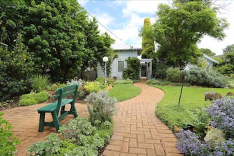 Jacaranda Guest House - Hotel Gold Coast 0