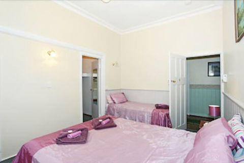 Jacaranda Guest House - Hotel Gold Coast 6