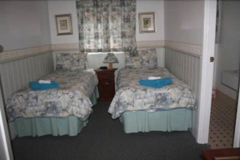 Jacaranda Guest House - Hotel Gold Coast 5