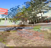 Econo Lodge Border Gateway Wodonga - Hotel Gold Coast