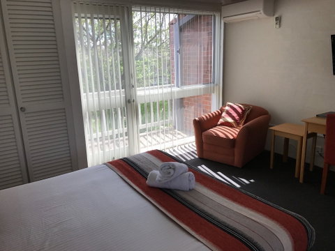 Alloggio Bathurst Apartments - Hotel Gold Coast 1