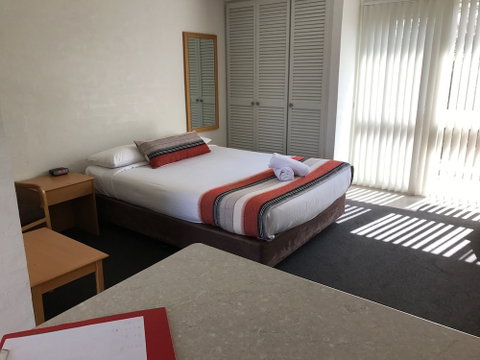 Alloggio Bathurst Apartments - Hotel Gold Coast 2
