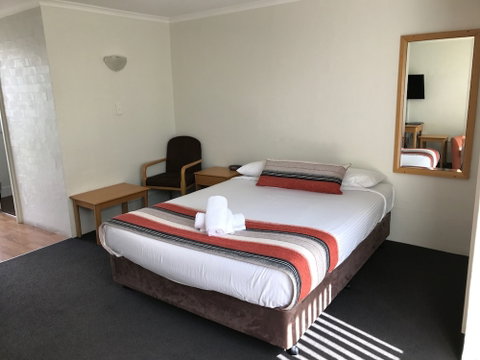Alloggio Bathurst Apartments - Hotel Gold Coast 3