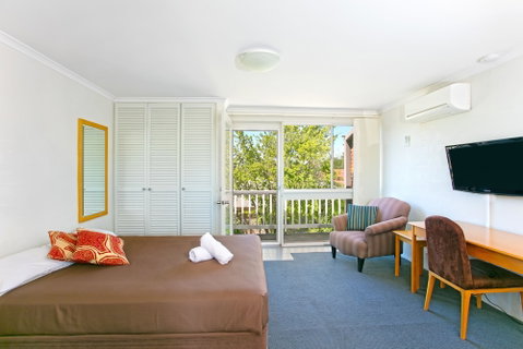 Alloggio Bathurst Apartments - Hotel Gold Coast 4