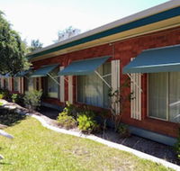 Armidale Rose Villa Motel - Hotel Gold Coast
