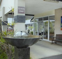Gale Street Motel and Villas - Hotel Gold Coast
