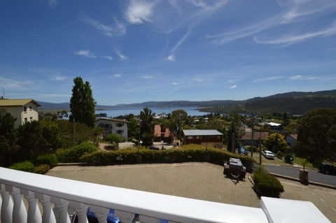 Top Deck - Hotel Gold Coast 3