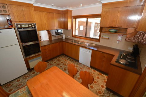 Top Deck - Hotel Gold Coast 1