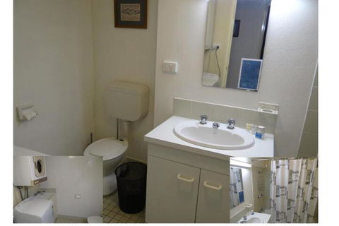 Kirwan Apartments 9 - Hotel Gold Coast 7