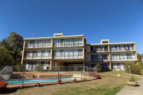 Kirwan Apartments 9 - Hotel Gold Coast 2